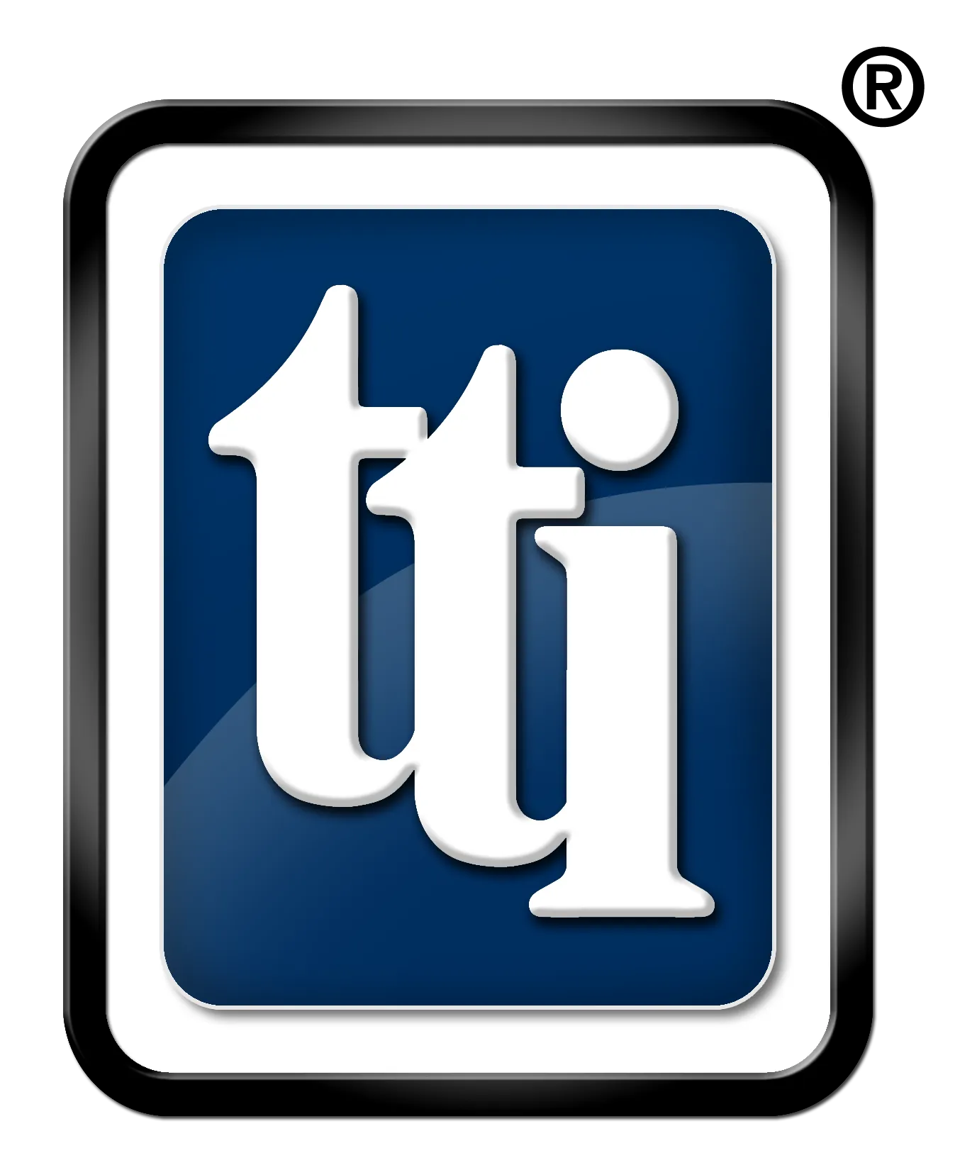 TTI, Inc. logo