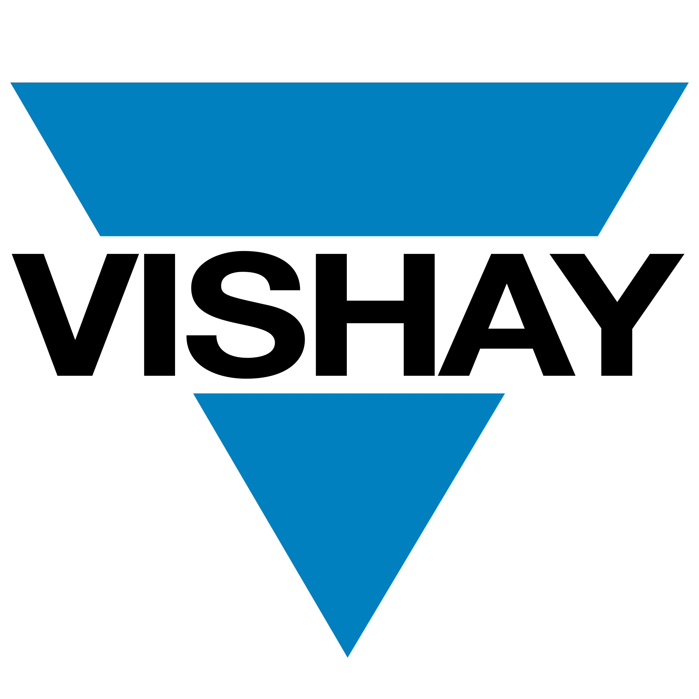 Vishay Intertechnology logo